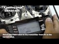 3D Gyro System TAGS01 3Axis gyro explanation video